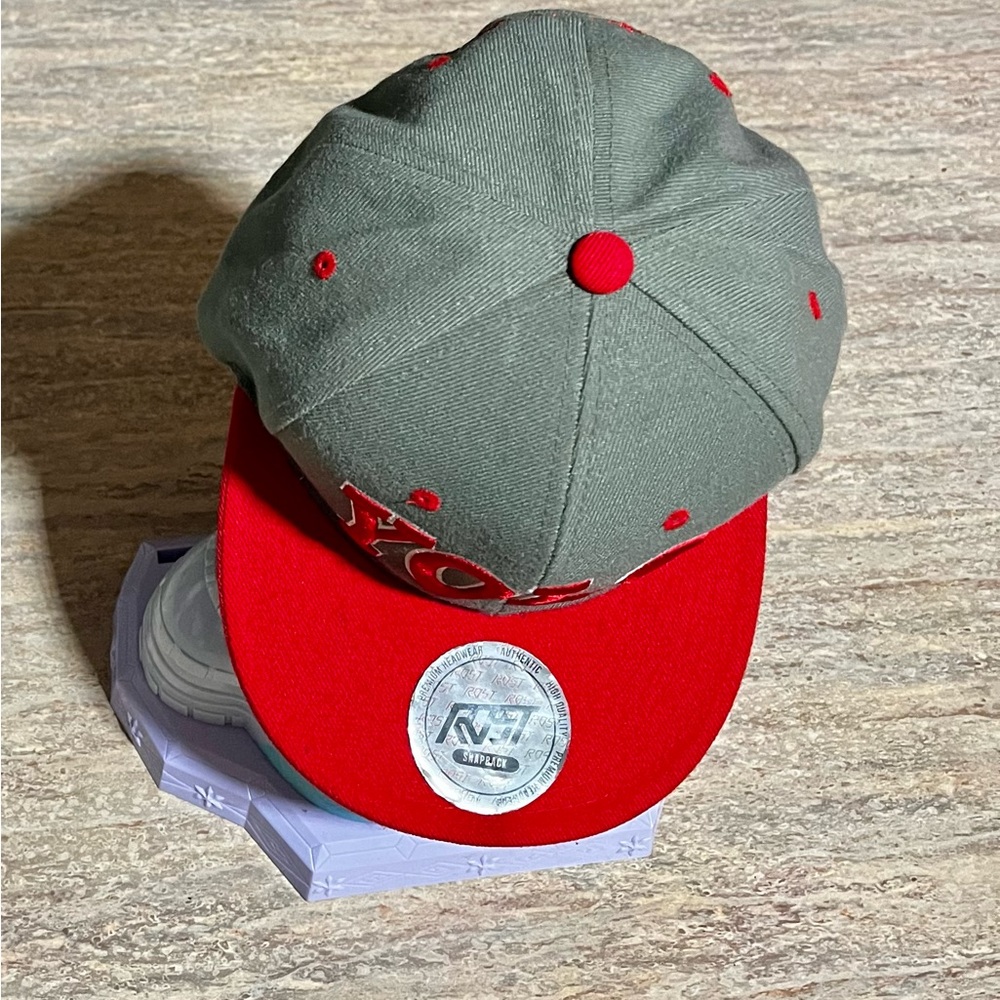 YOLO hat - Picture 10 of 16